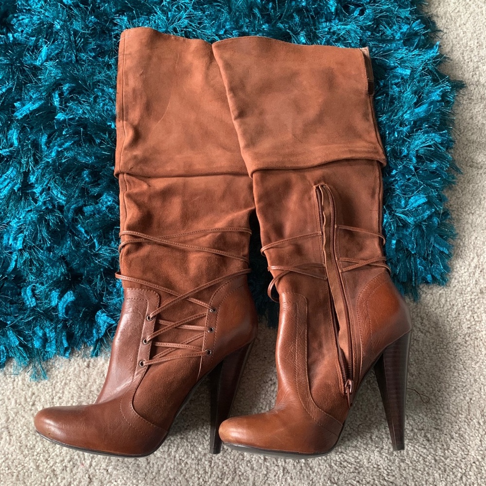 Aldo boots